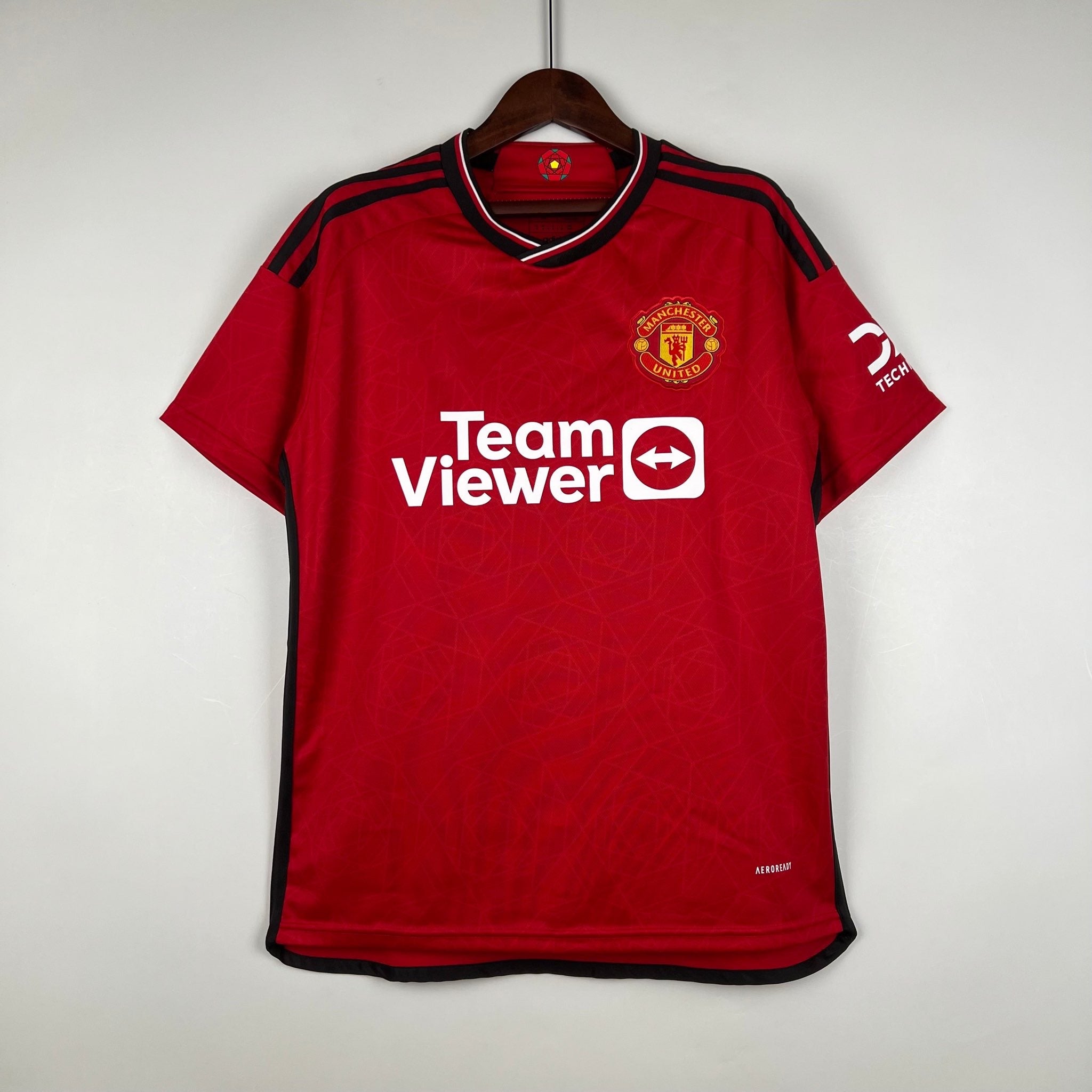 Manchester united special edition sales jersey