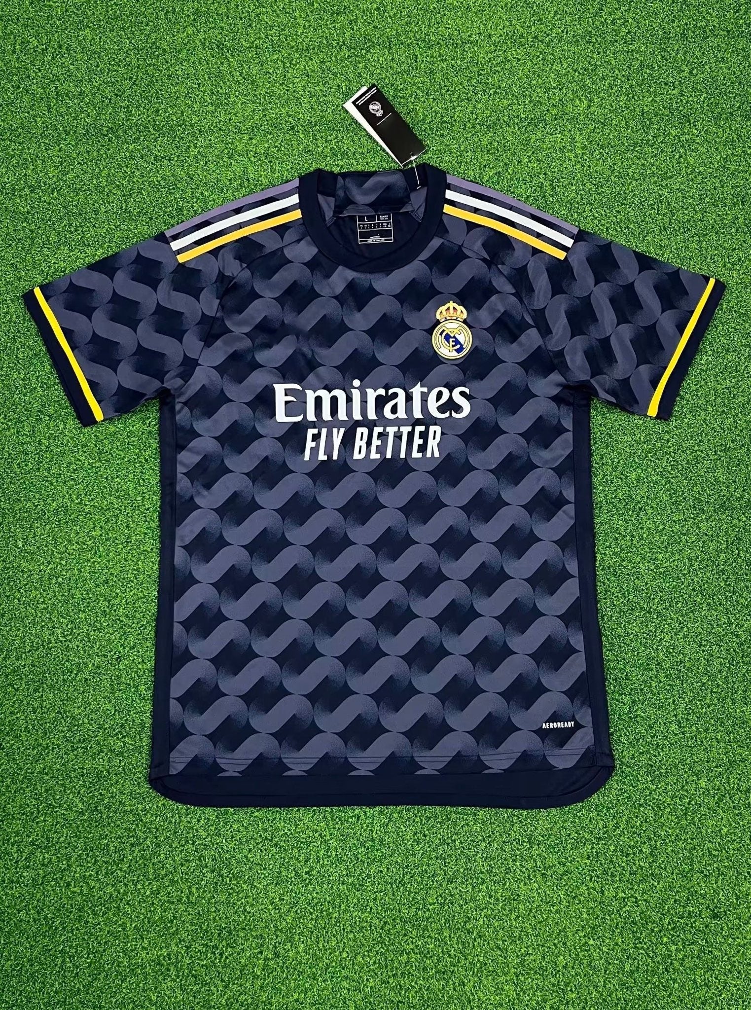 Maillot Spéciale Édition Real Madrid 2023-2024