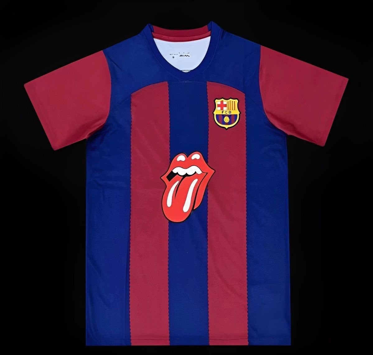 Camiseta FC Barcelona 2023 2024