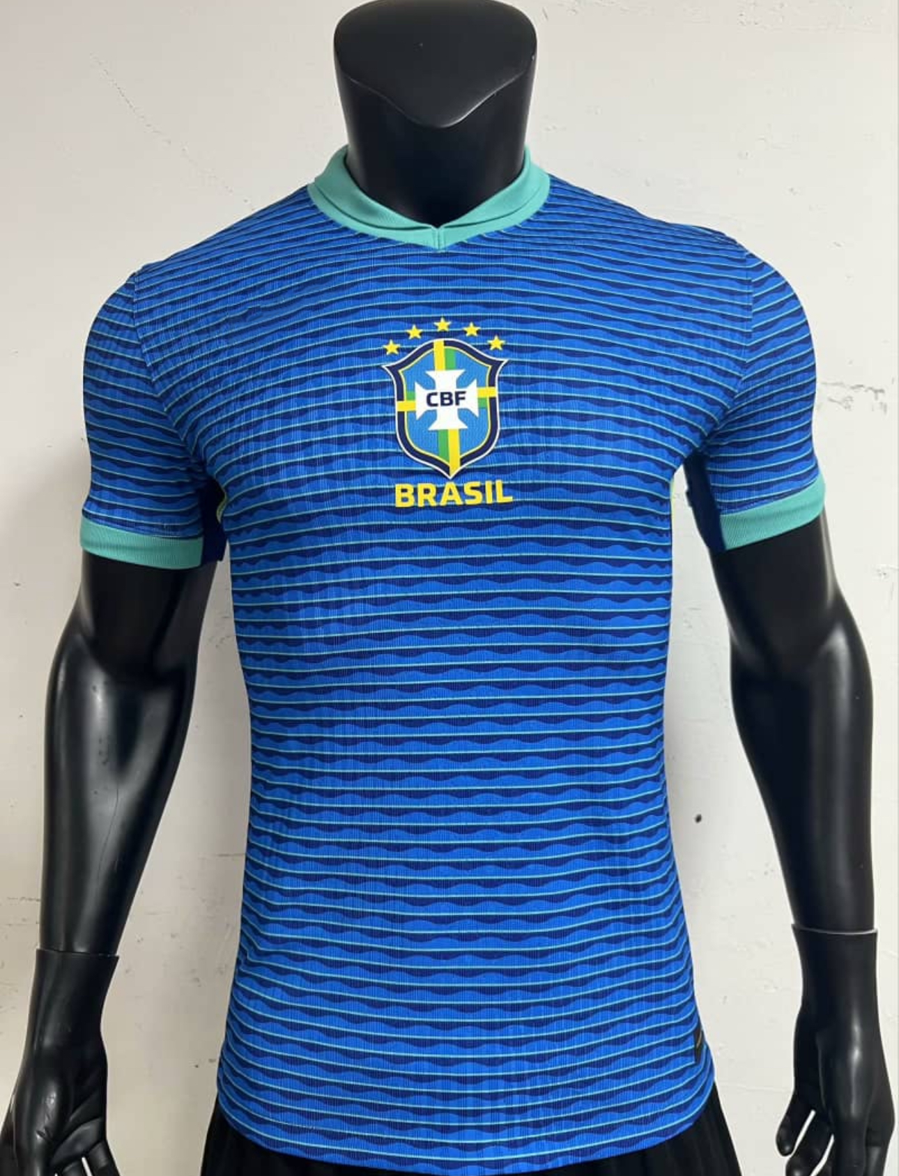 Maillot de best sale foot bresil 2020