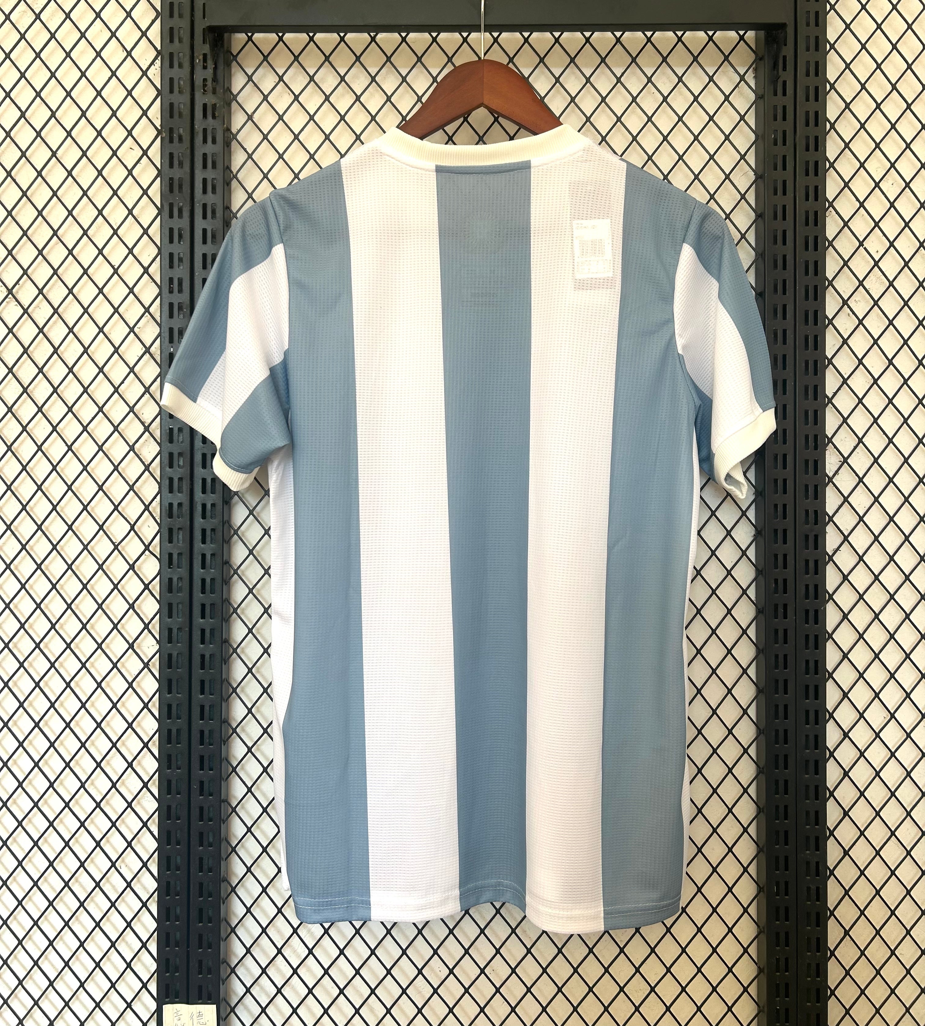 Maillot 24/25 Argentine Vintage