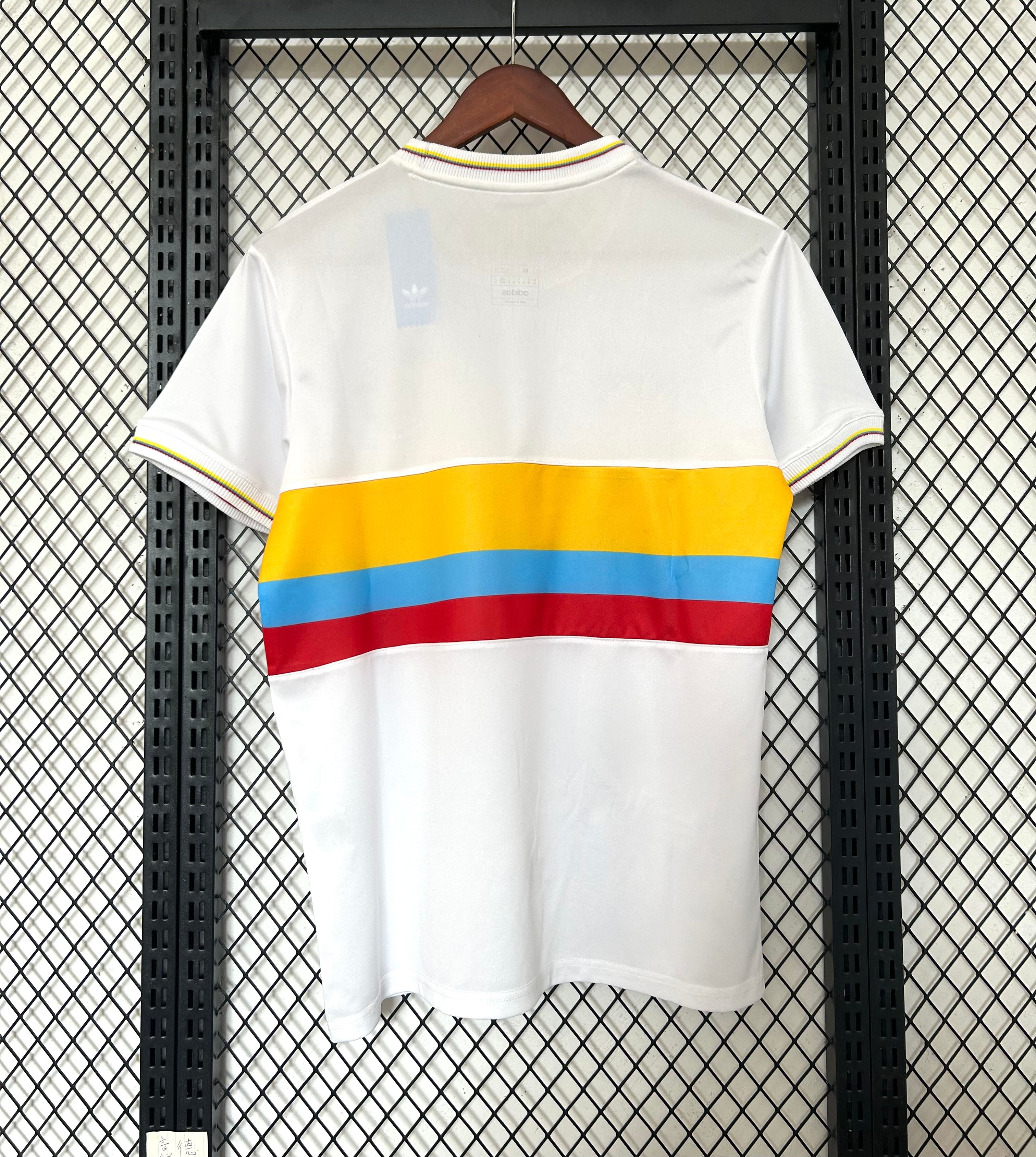 Maillot 24/25 Colombie Spécial