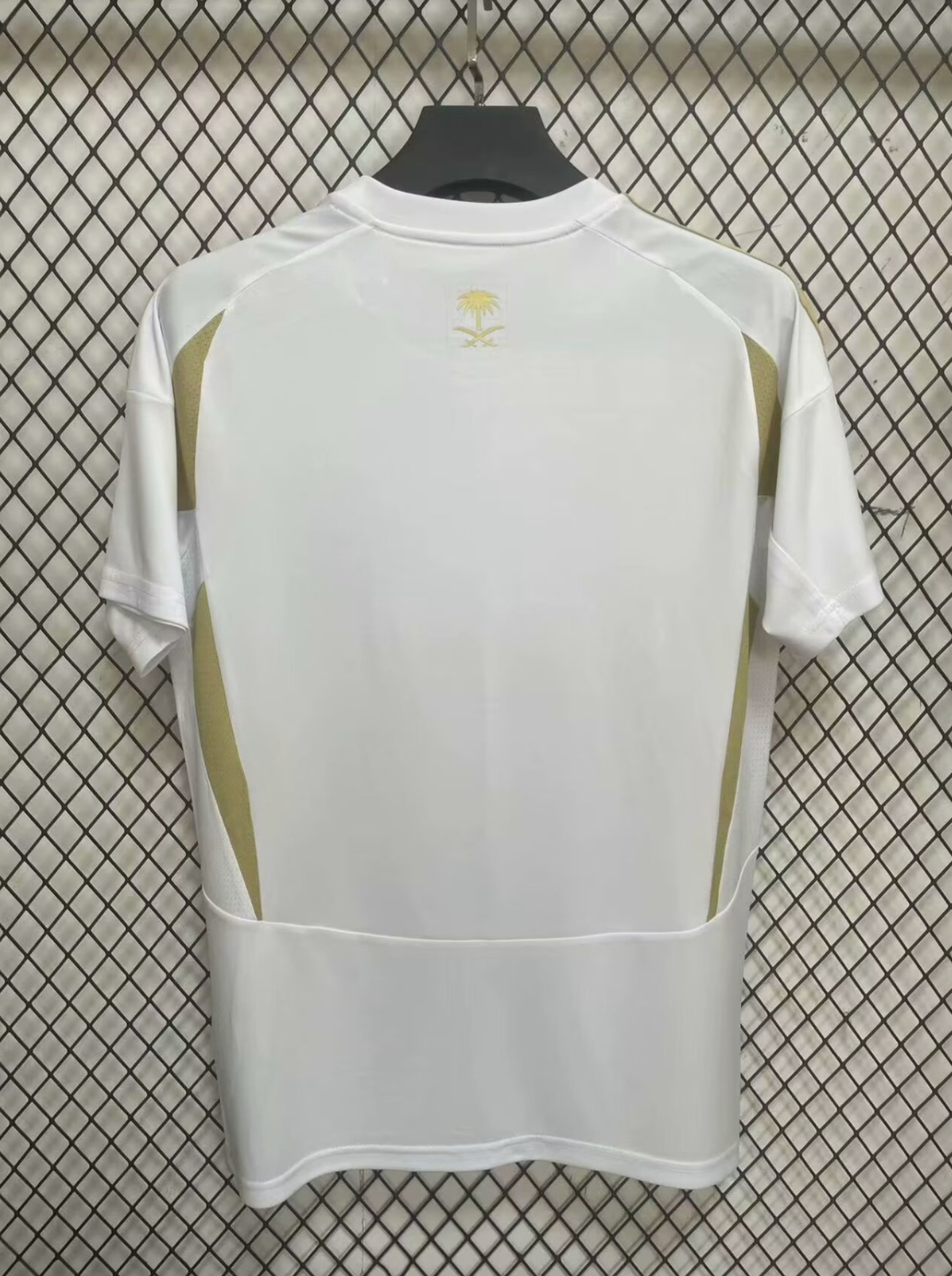 Maillot 24/25 Al-Nassr Spécial