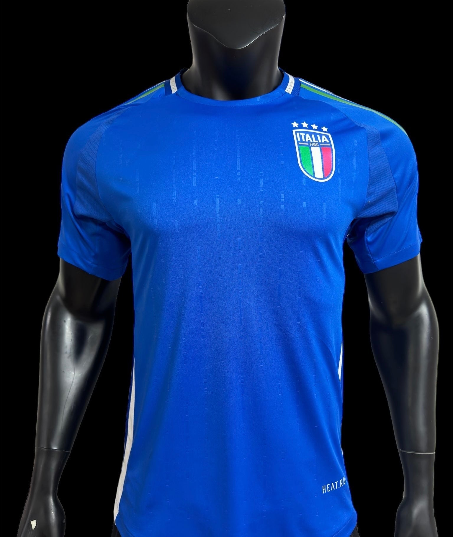 Italie maillot Domicile version Player 2023 2024