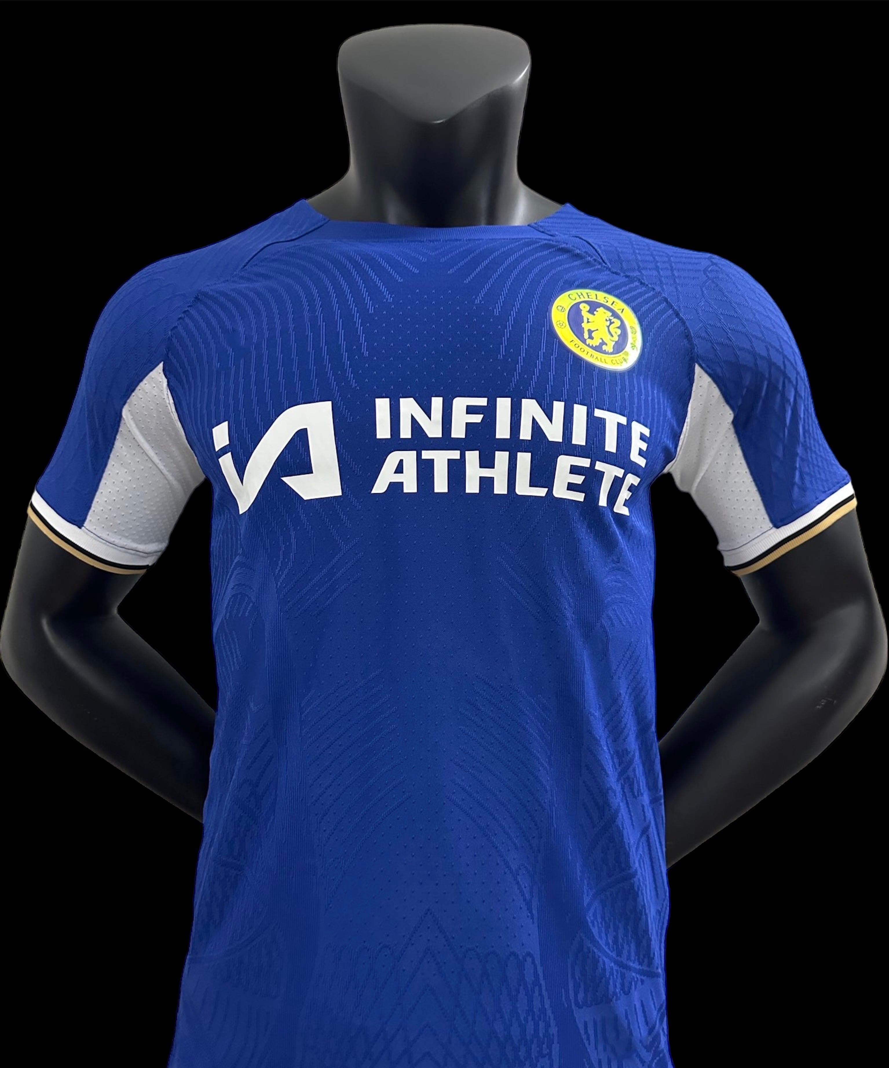 Chelsea maillot Domicile version Player 2023 2024