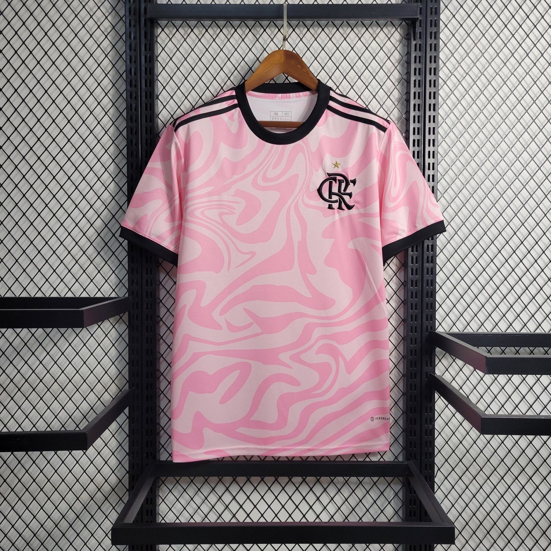 tee shirt adidas rose