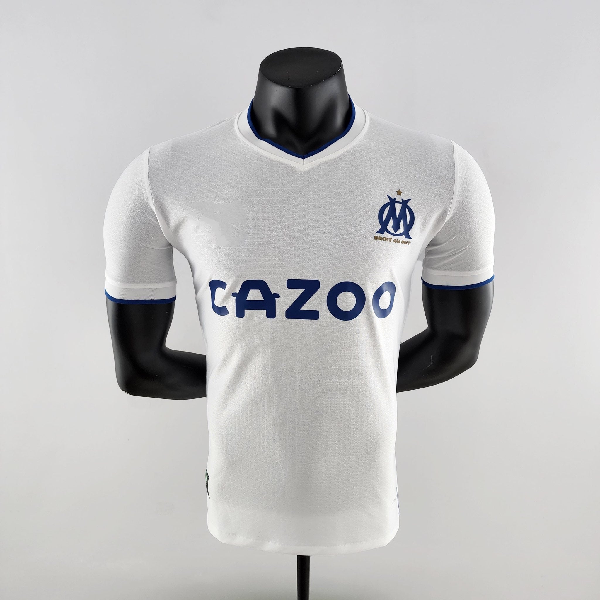 Olympique de Marseille maillot Domicile version Player 2022 2023