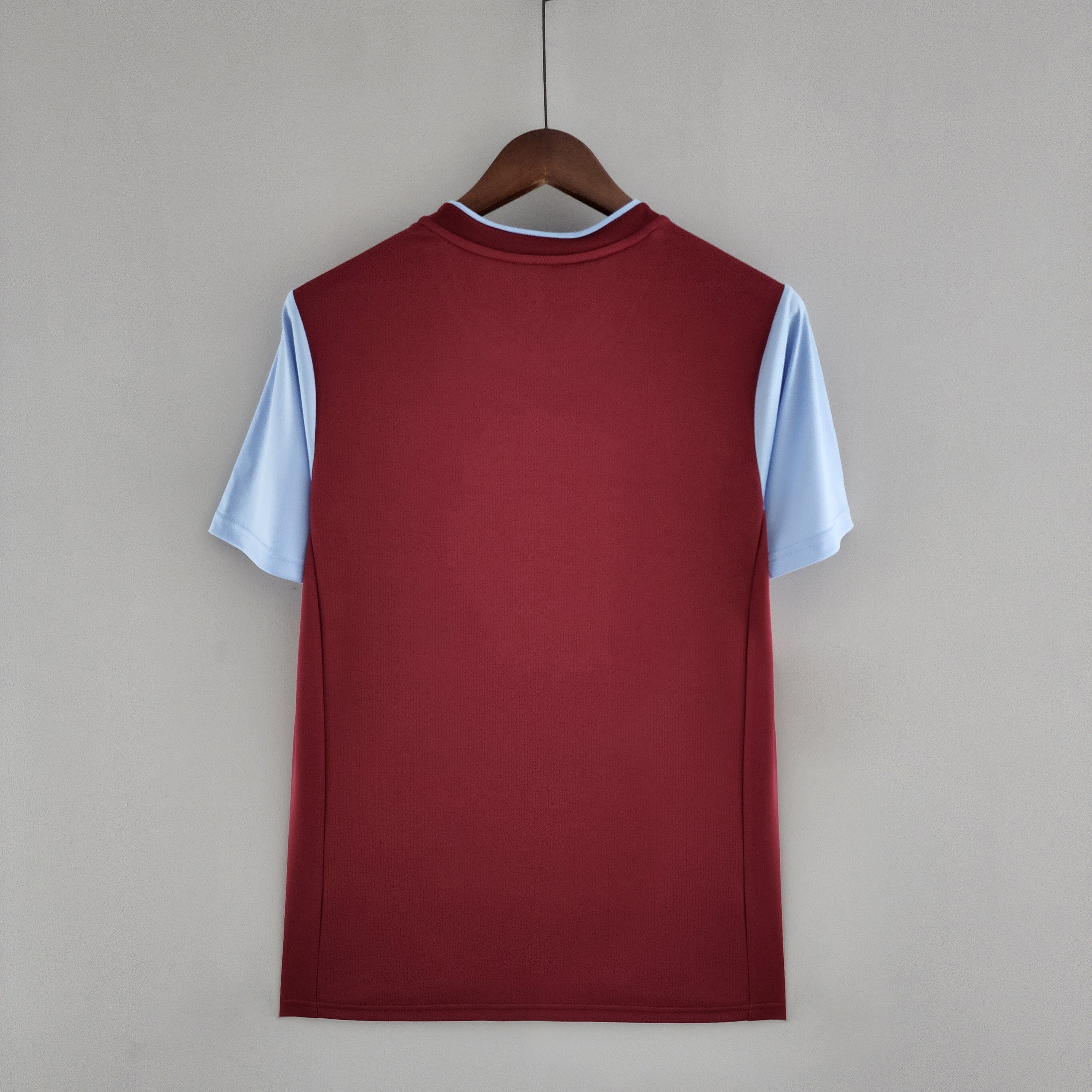 Aston Villa Heimtrikot 2022 2023