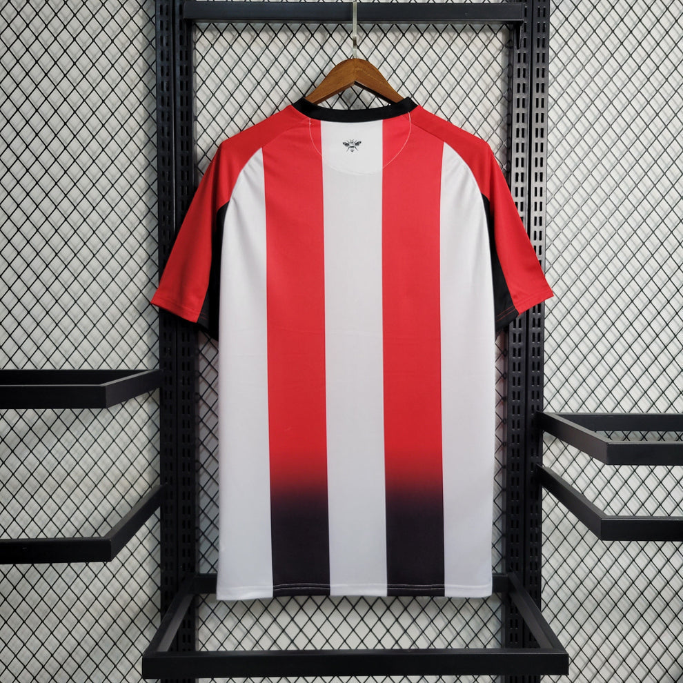 Brentford Home Jersey 2023 2024