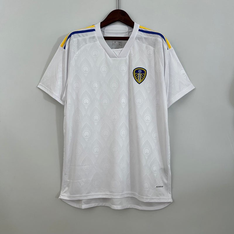 Leeds maillot Domicile 2023 2024