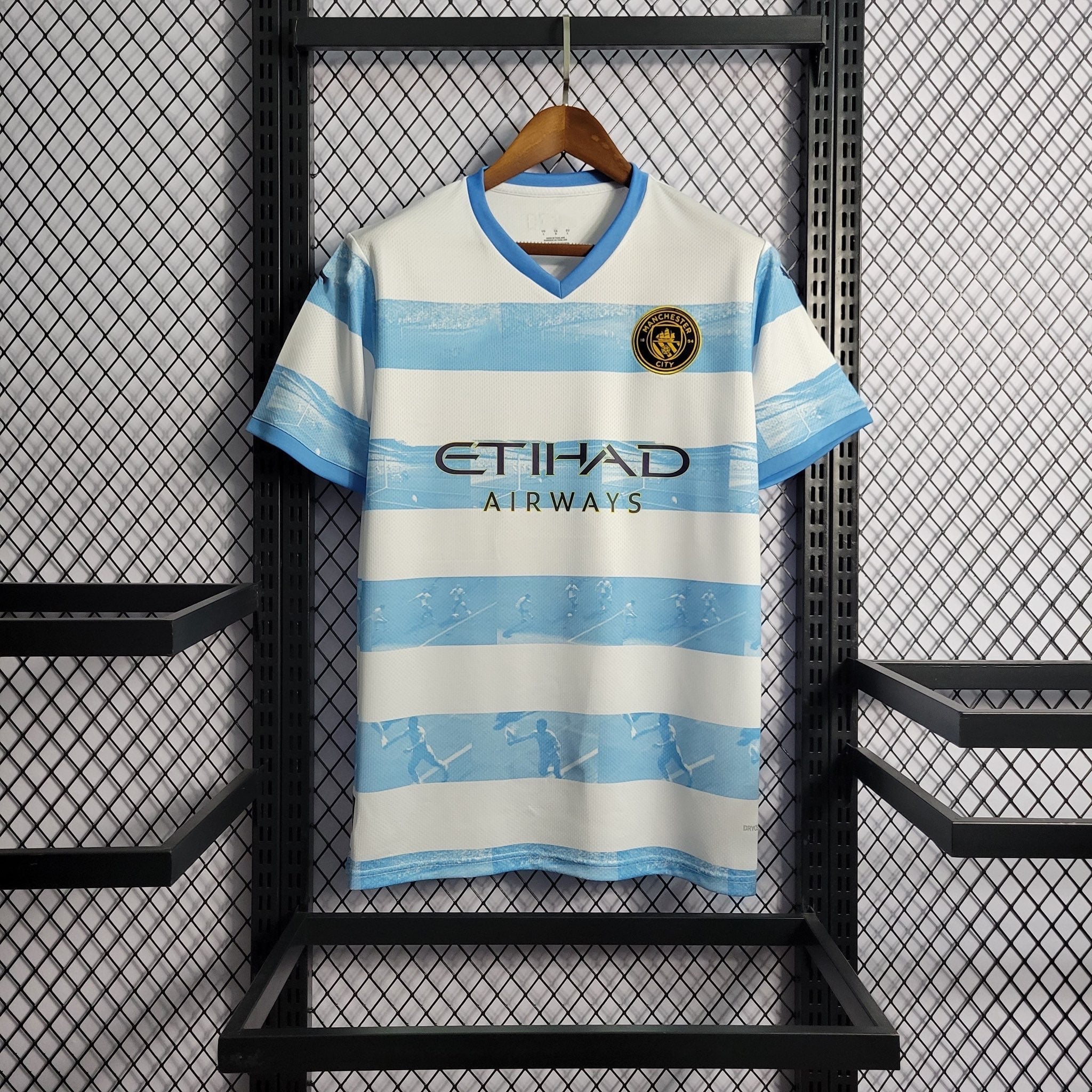 manchester city 2022 maillot
