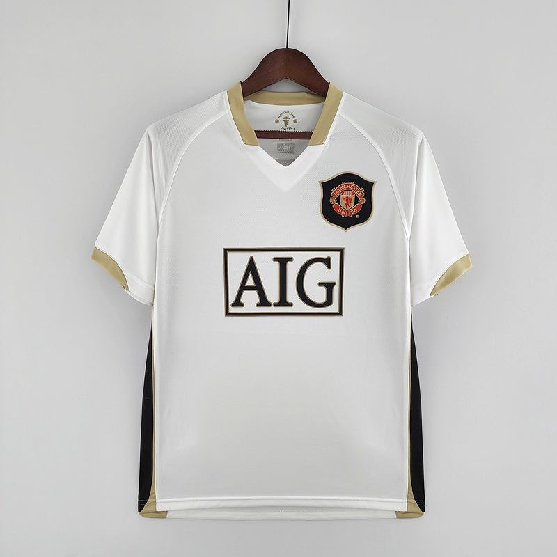 maillot manchester united 2006 2007