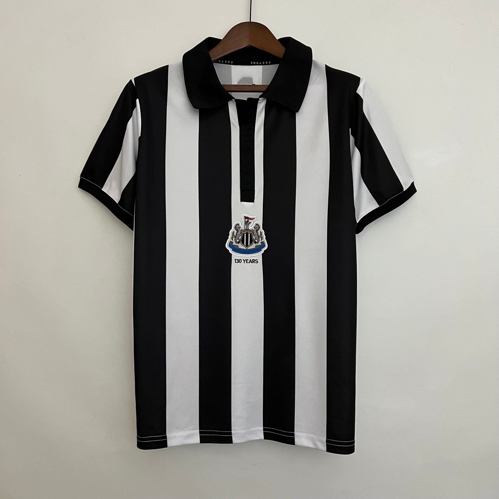 Newcastle Édition spéciale 130ème Anniversaire 2023 2024