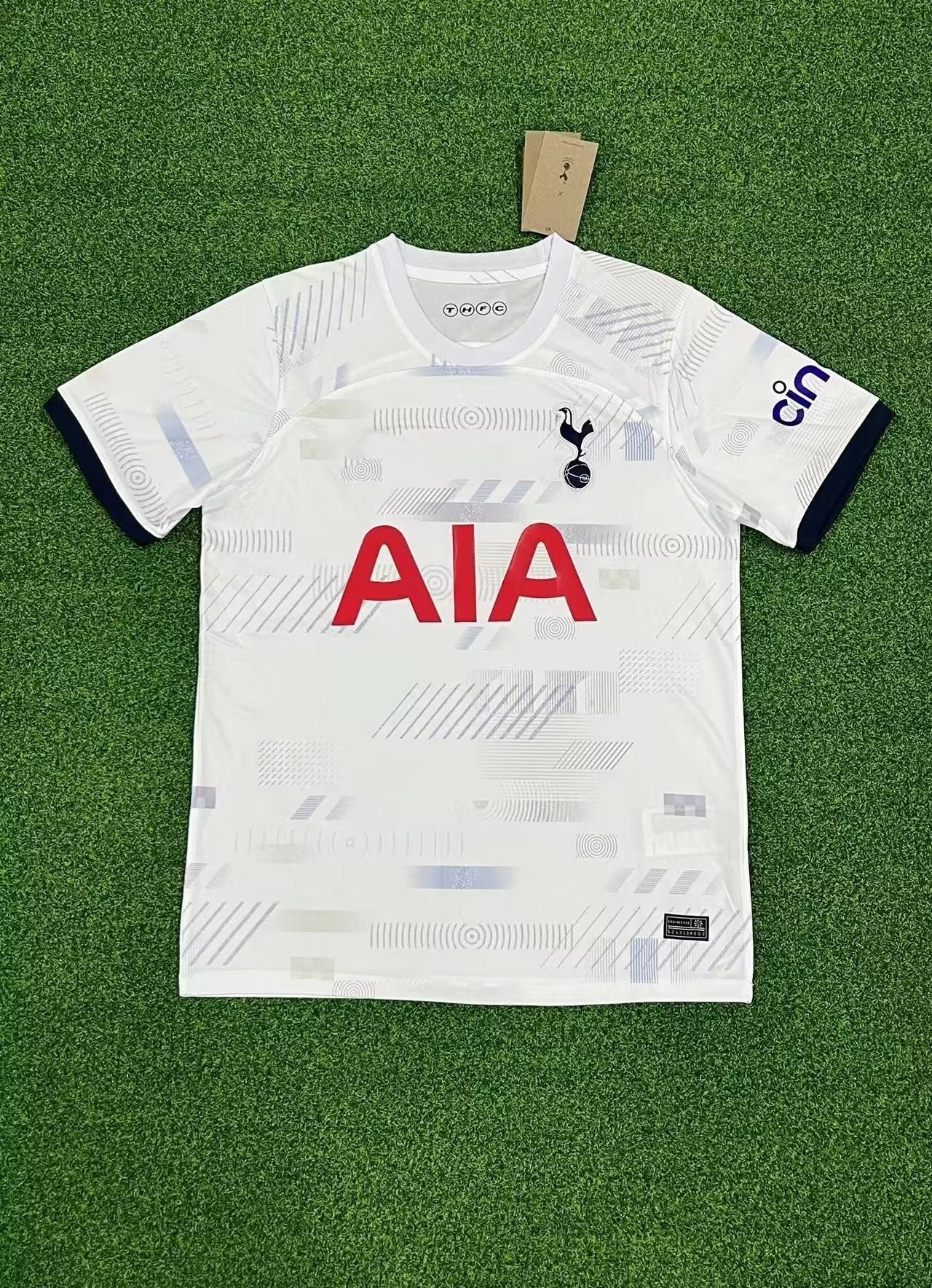 Tottenham maillot Domicile 2023 2024