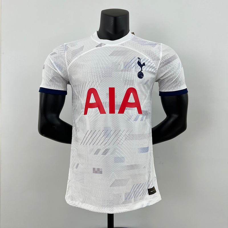 Tottenham maillot Domicile version Player 2023 2024