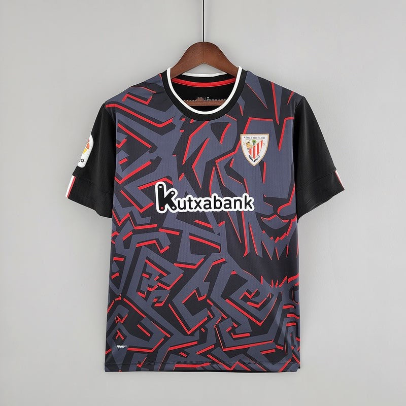 Athletic Bilbao away 2022 2023