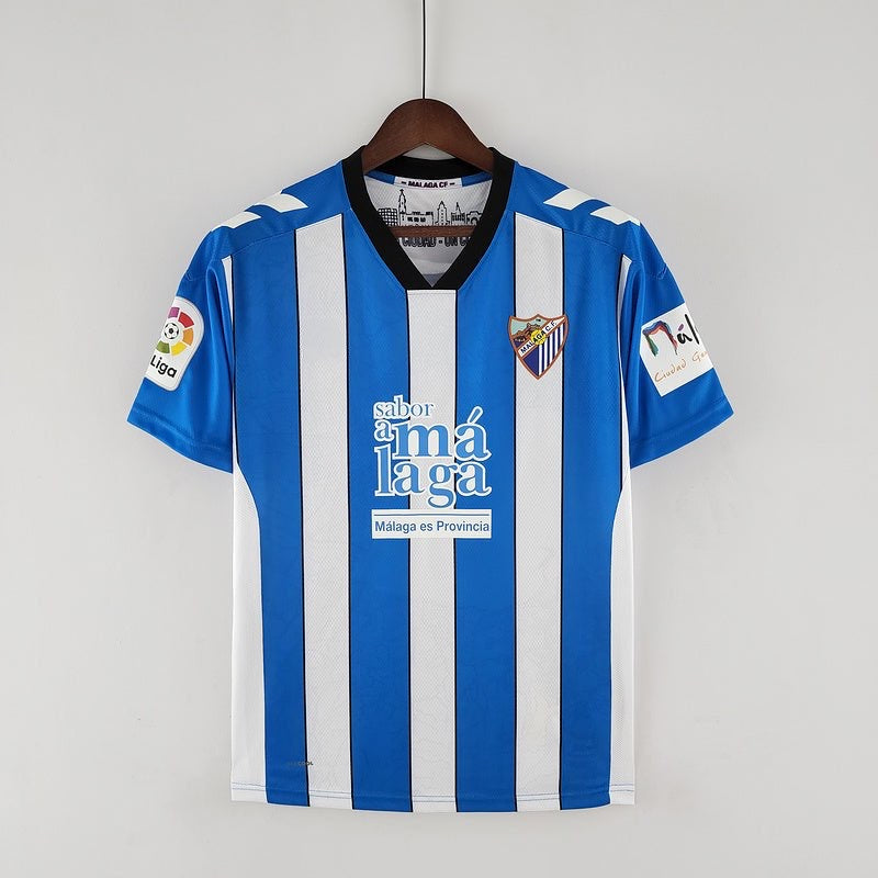 Malaga maillot Domicile 2022 2023