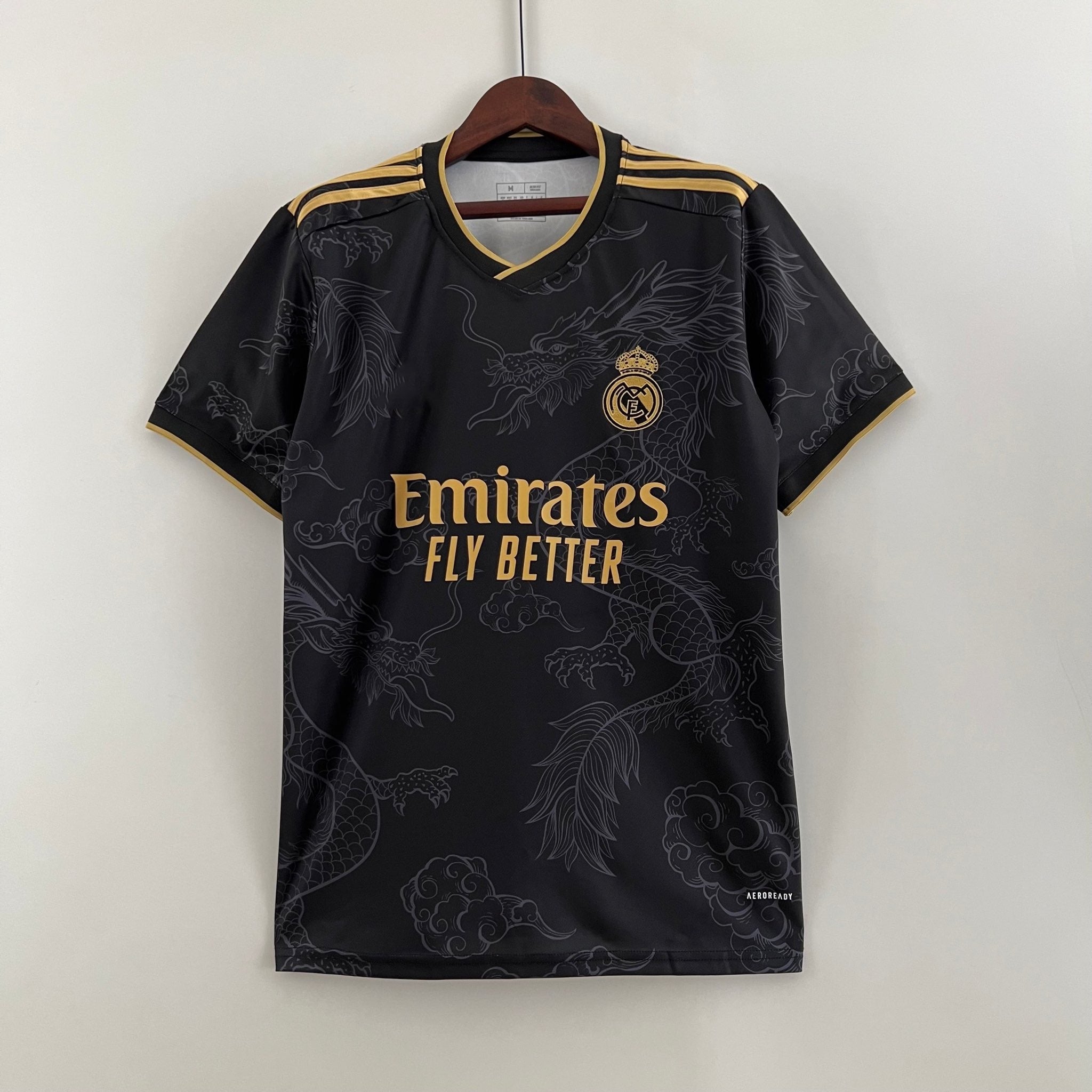 nouveau maillot real madrid 2022 2023