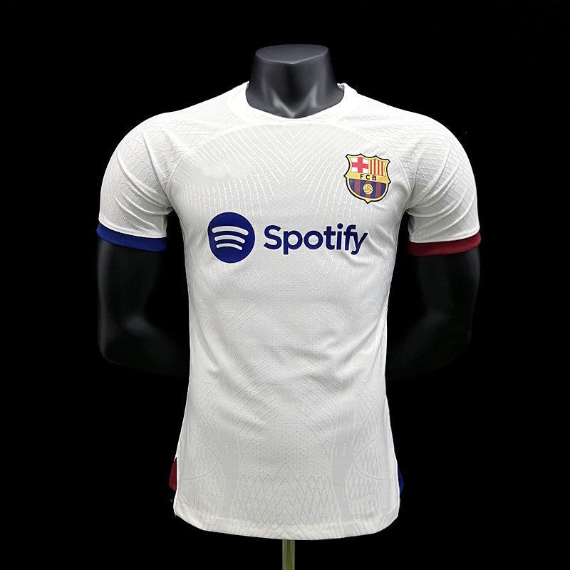 FC Barcelone maillot fourth version Player 2023 2024