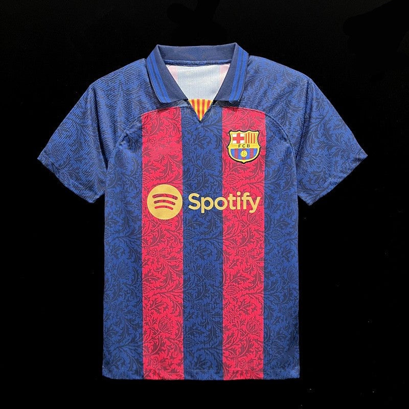 FC Barcelone maillot Édition spéciale 2023 2024