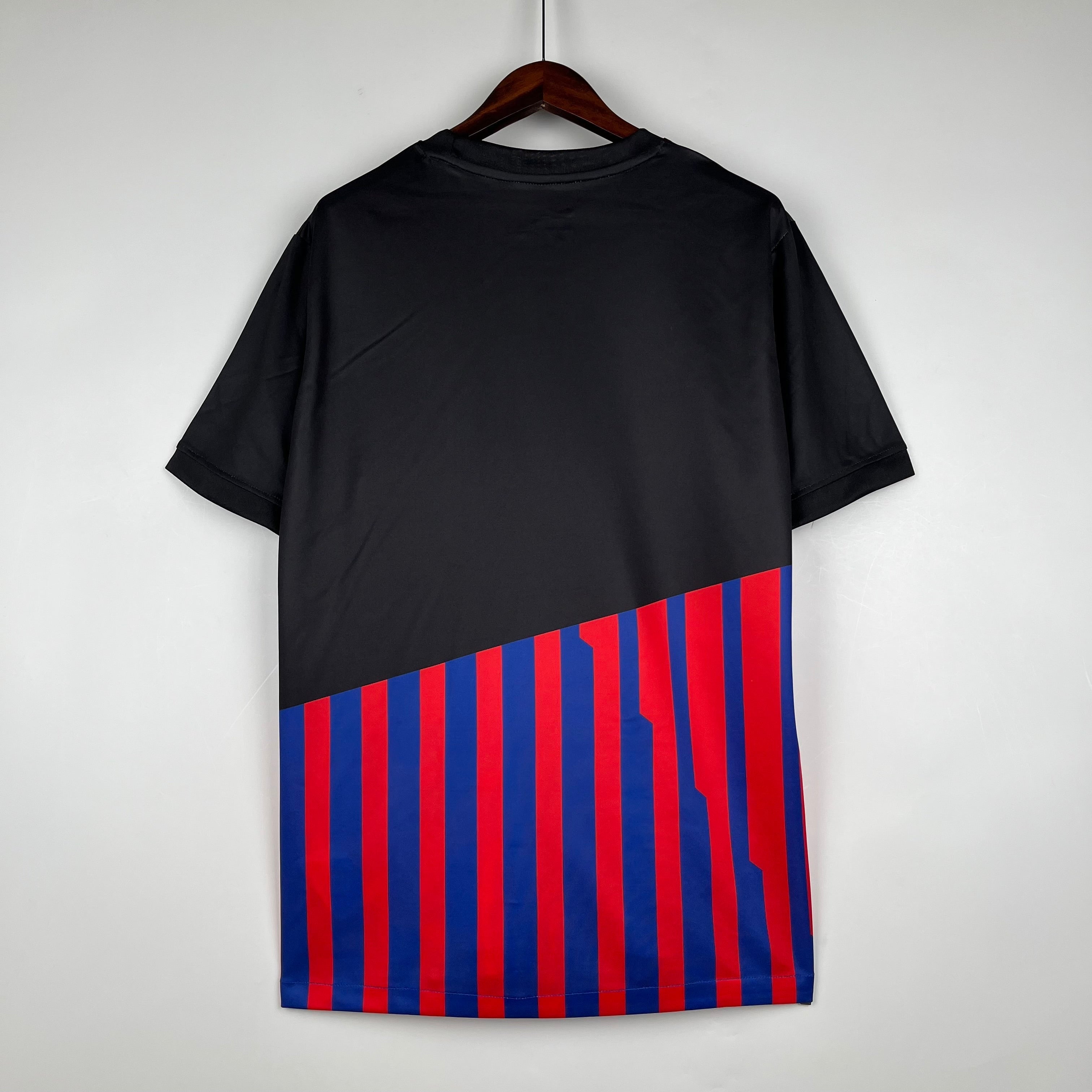 FC Barcelone maillot Concept 2023 2024