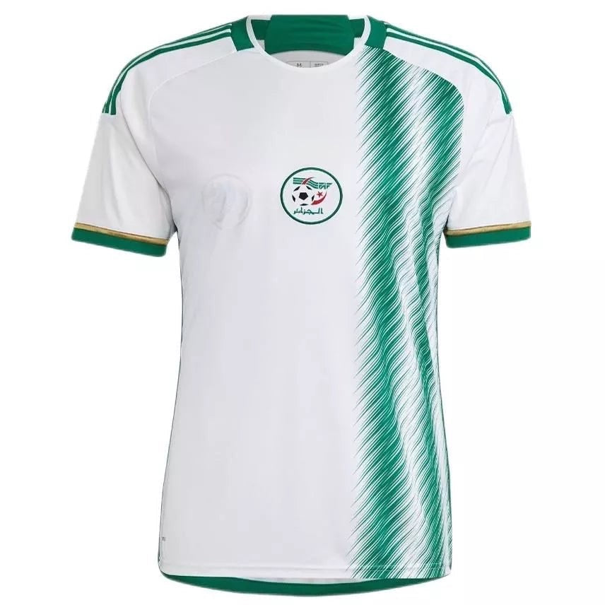 Algérie maillot Extérieur 2022 2023