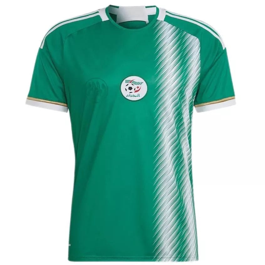 Algérie maillot 2023/2024 Palestine – Le Royaume Du Maillot