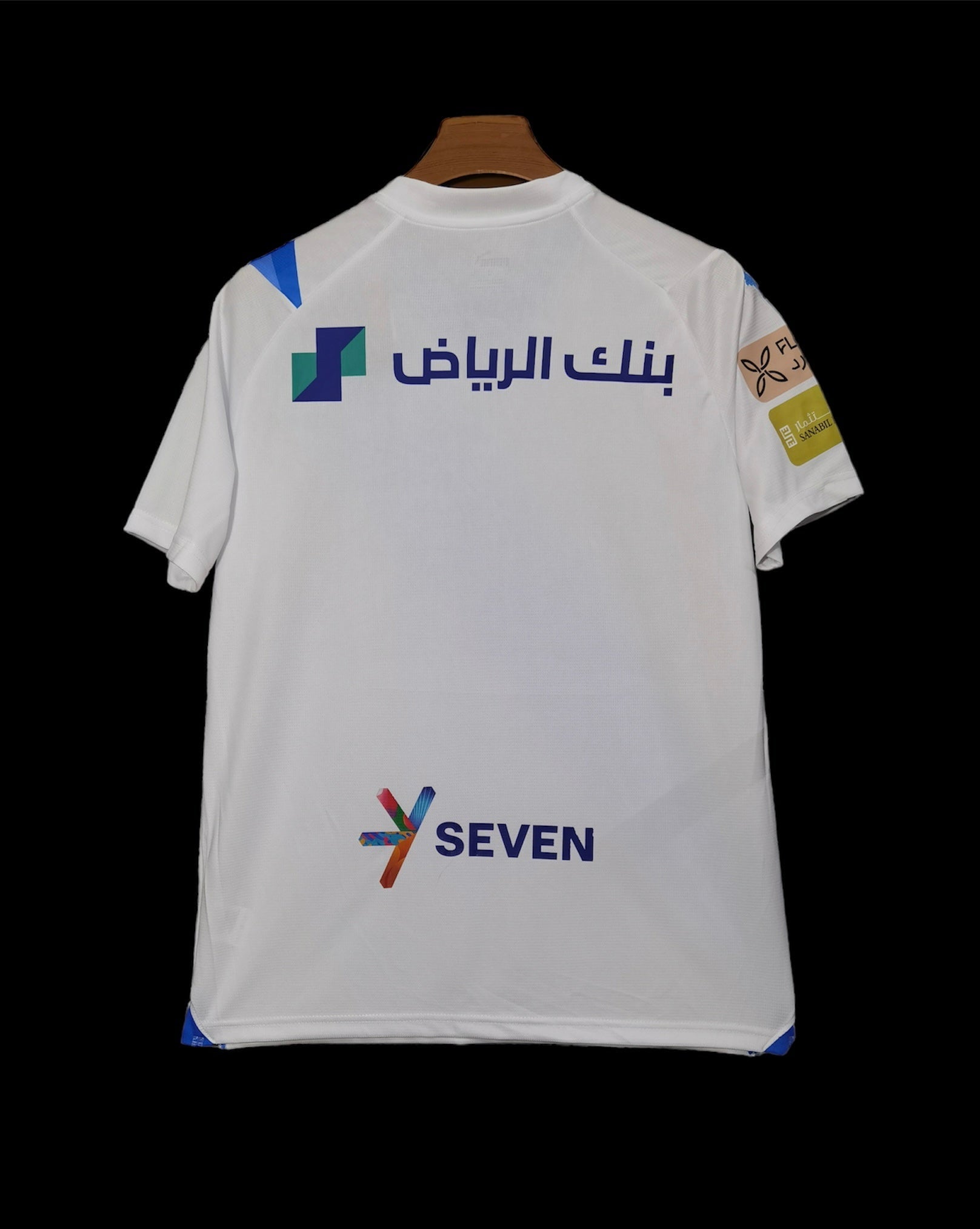 Saudi Arabia Al-Hilal Away 2023 2024