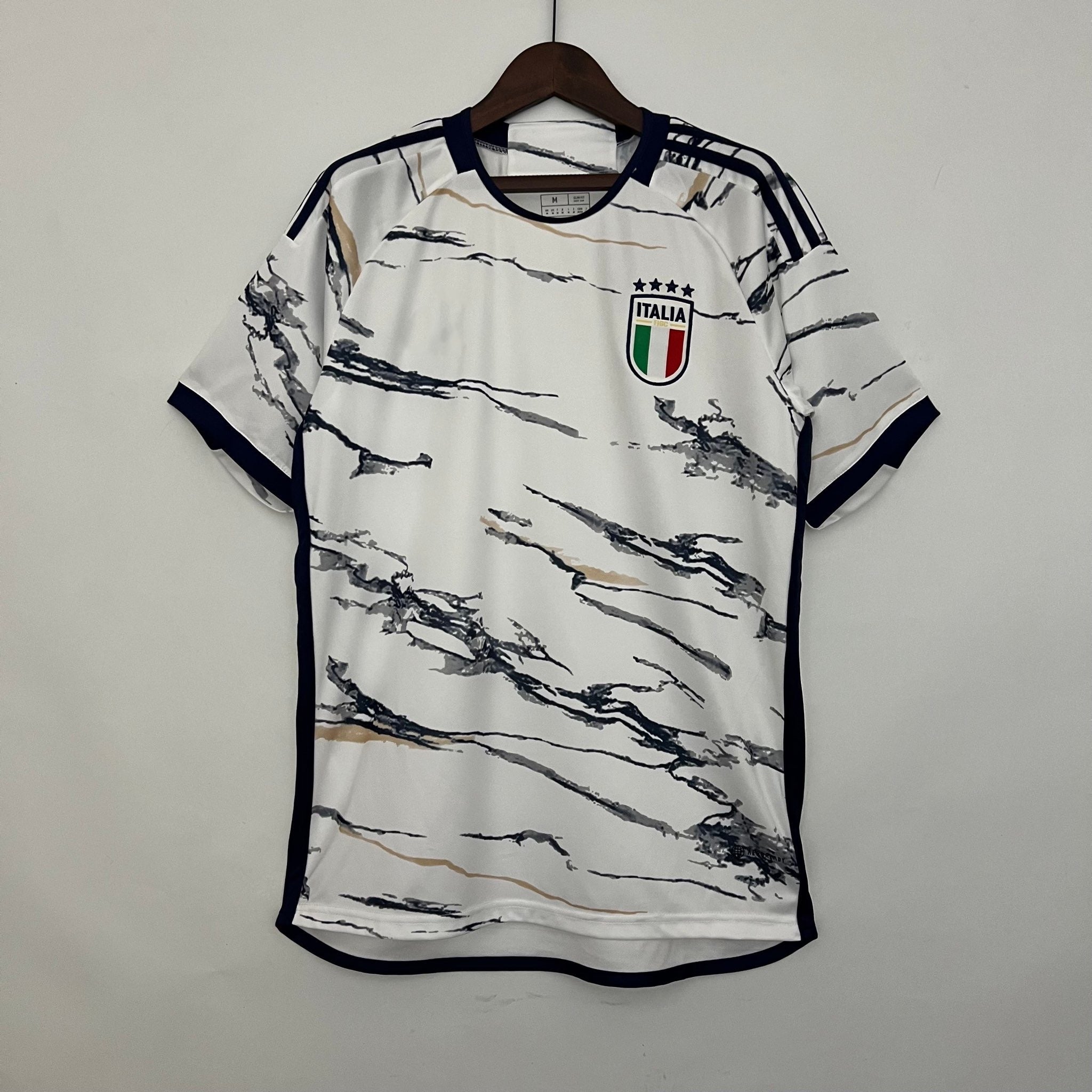 Italie maillot Extérieur 2023