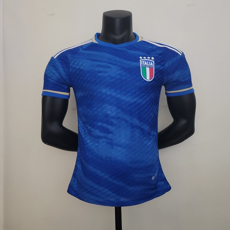 Italie maillot Domicile version Player 2023