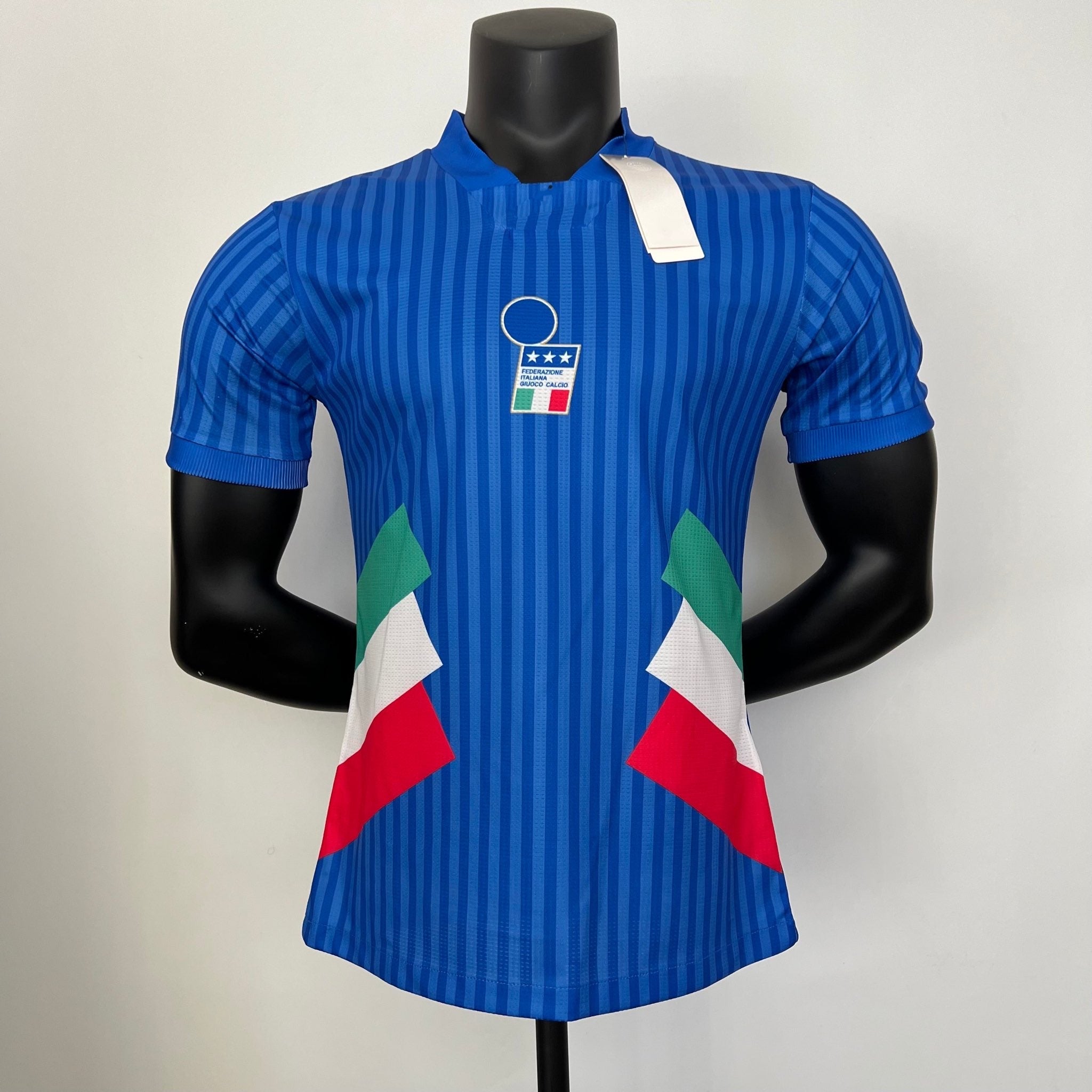 Italie maillot Domicile version Player 2023