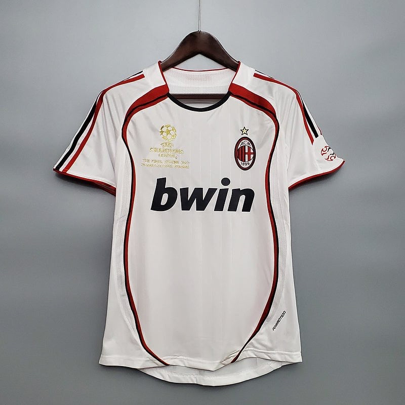 AC Milan Retro 2006 2007