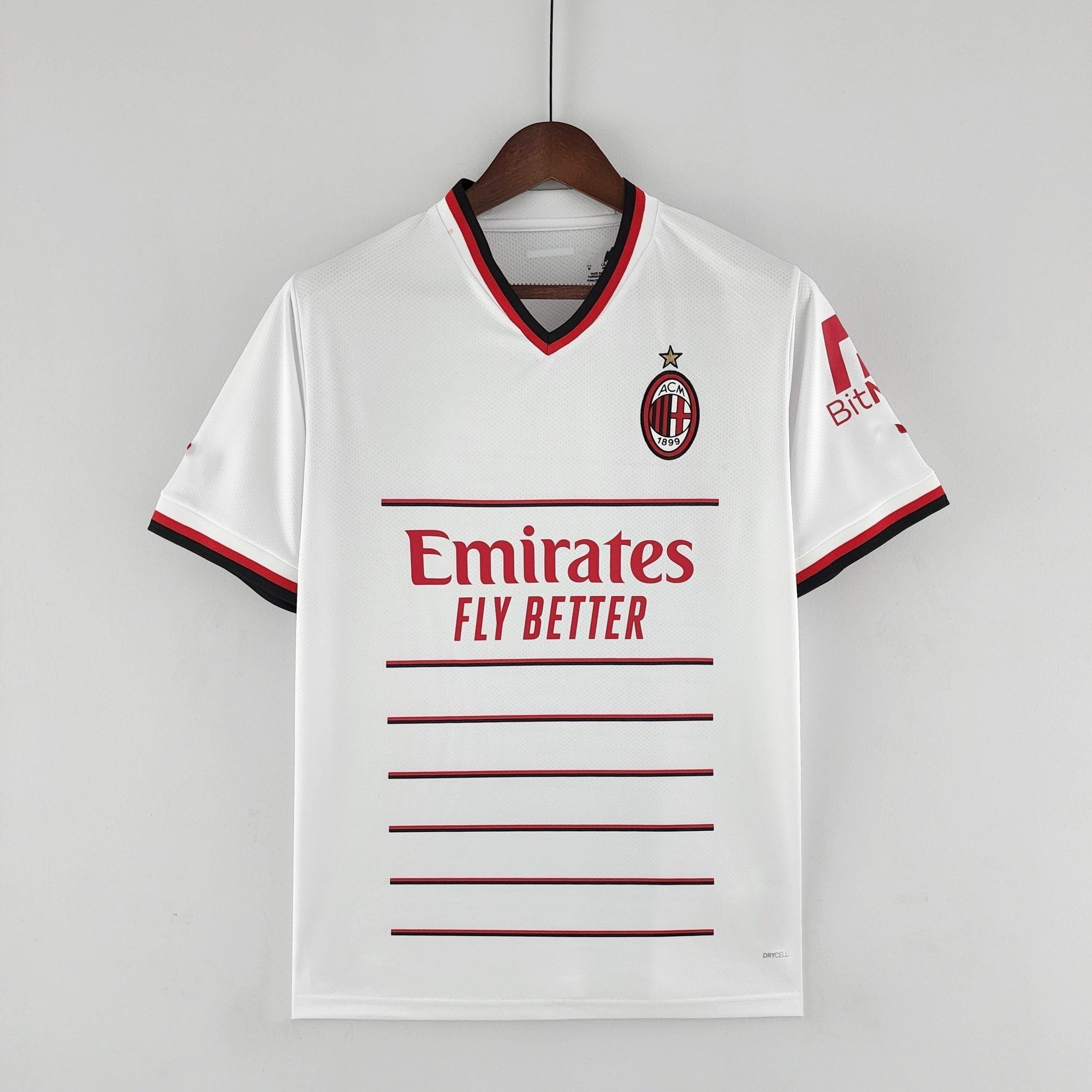 AC Milan maillot away 2022 2023