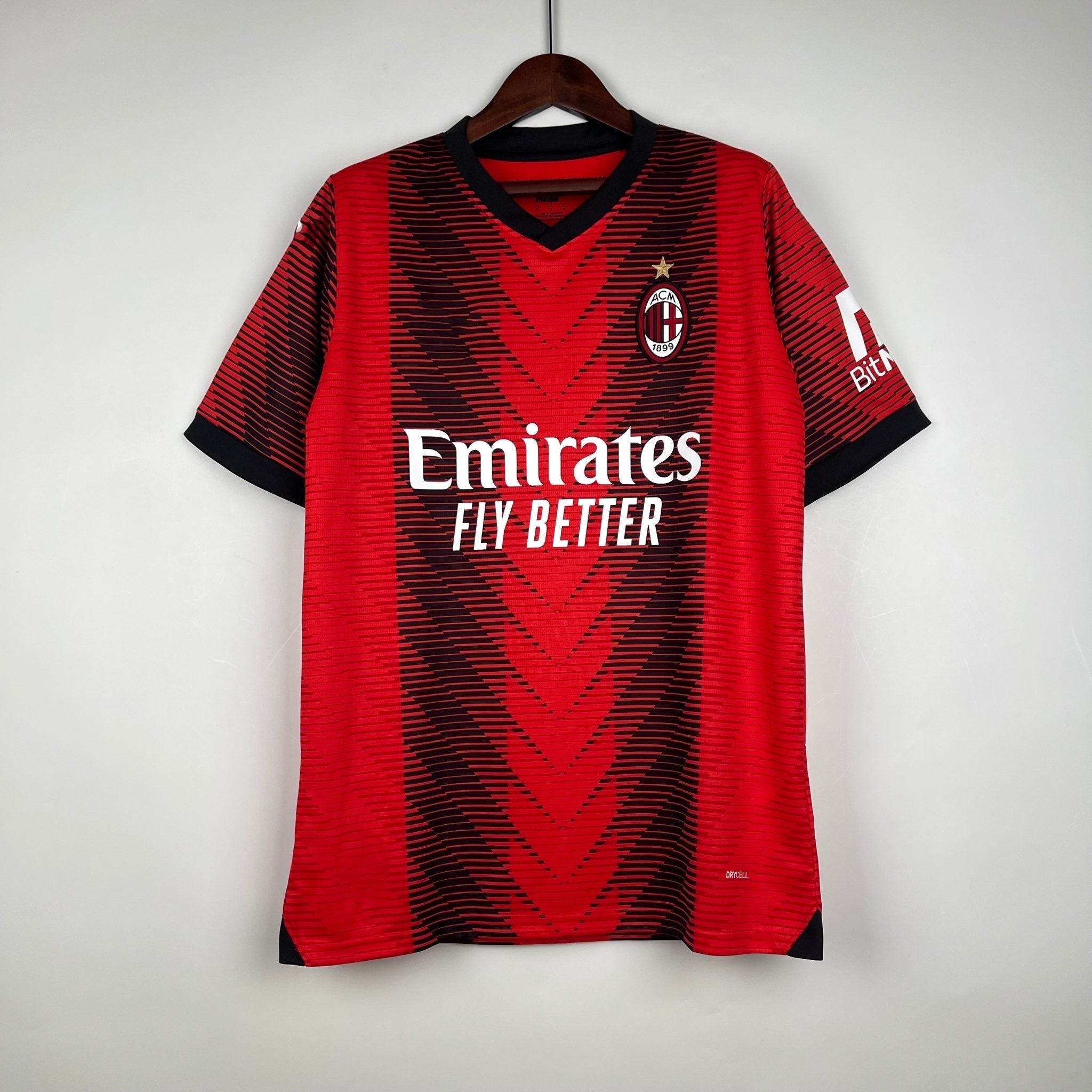 AC Milan maillot Domicile 2023 2024