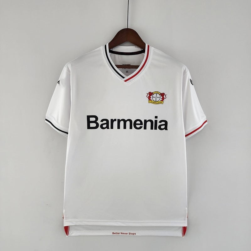 Bayer Leverkusen third away jersey 2022 2023