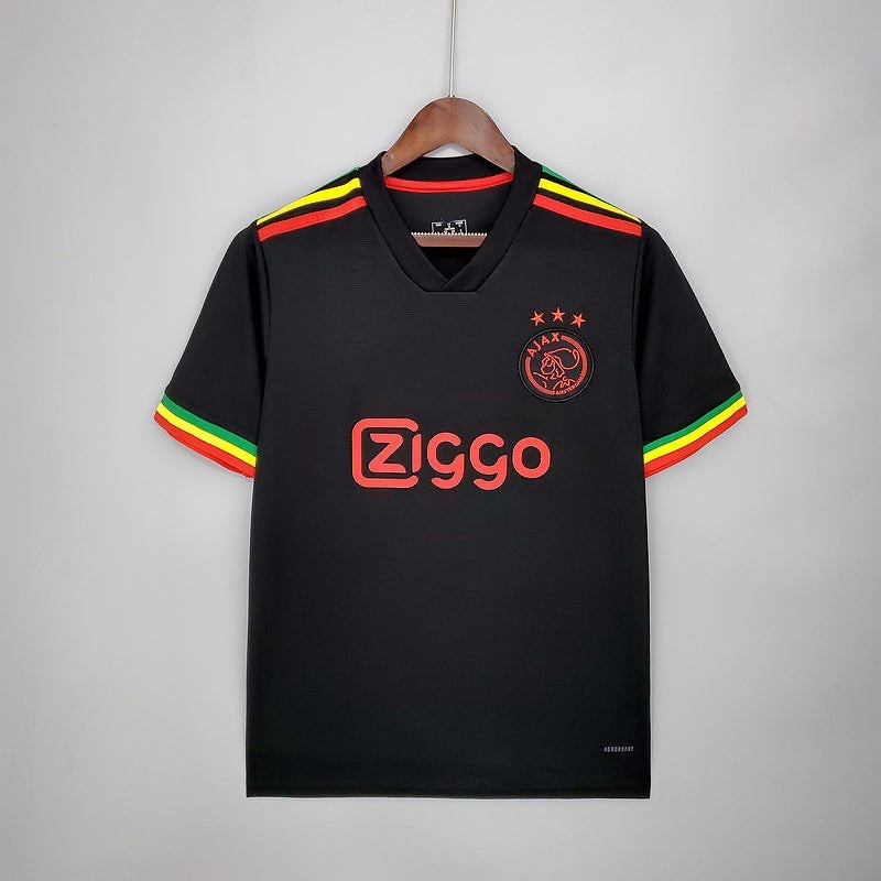 Ajax Bob Marley - Édition spéciale 2021 2022