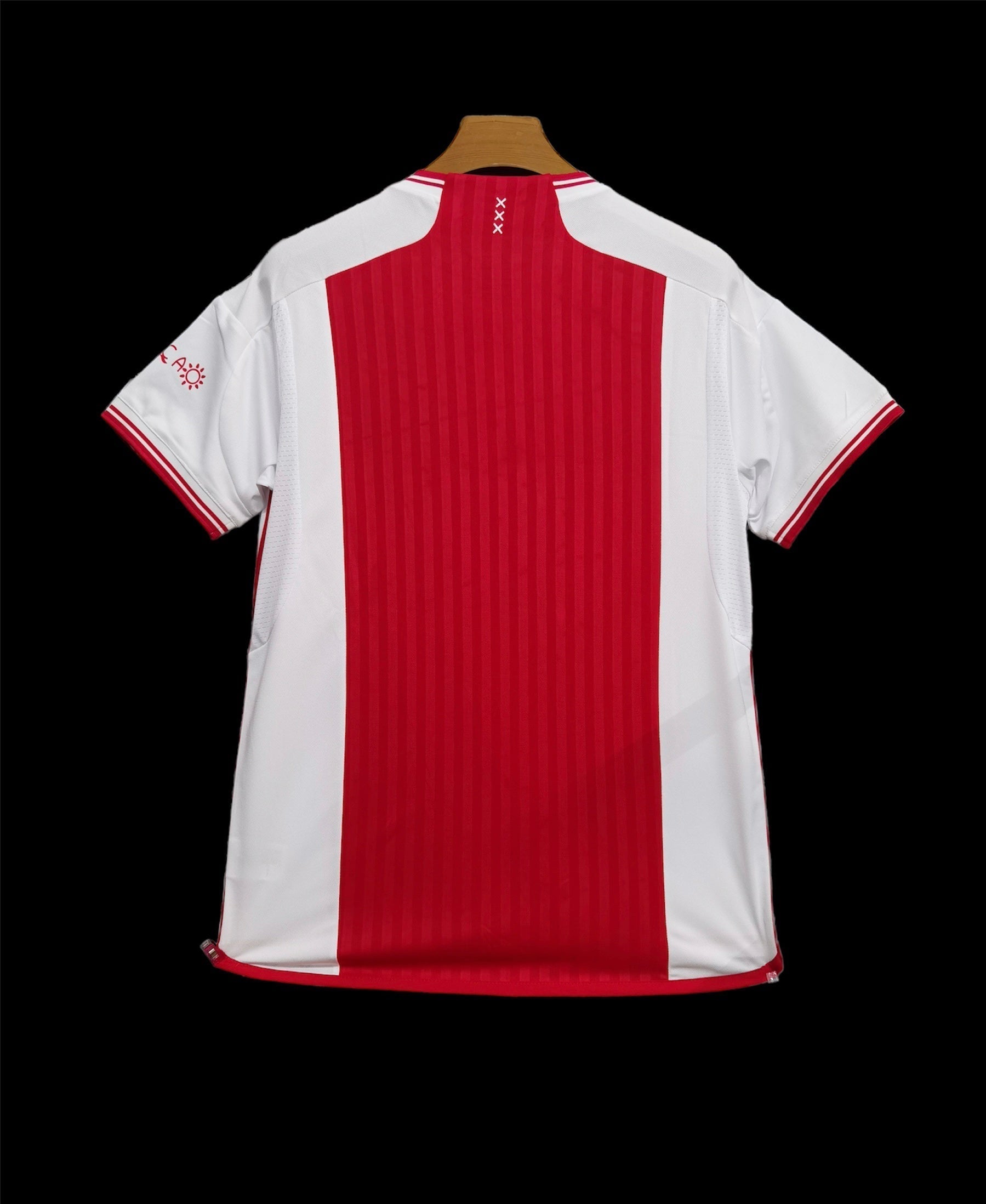 Ajax maillot Domicile 2023 2024