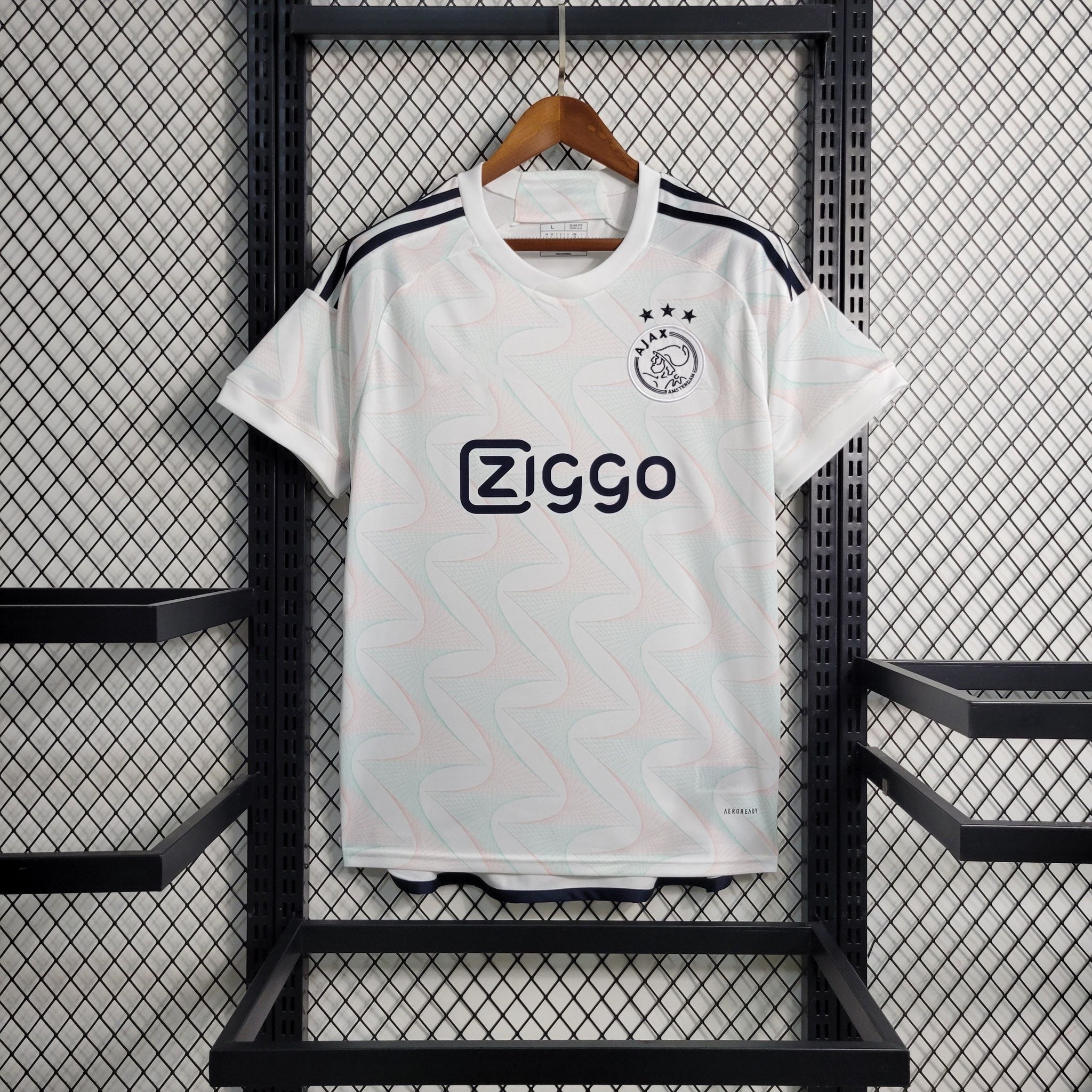 Ajax Away Shirt 2023 2024