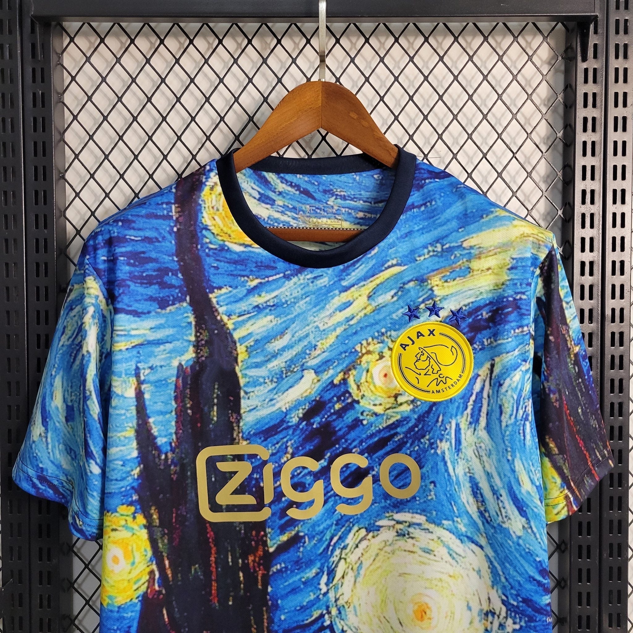 Ajax Édition Spéciale "Color" 2023 2024