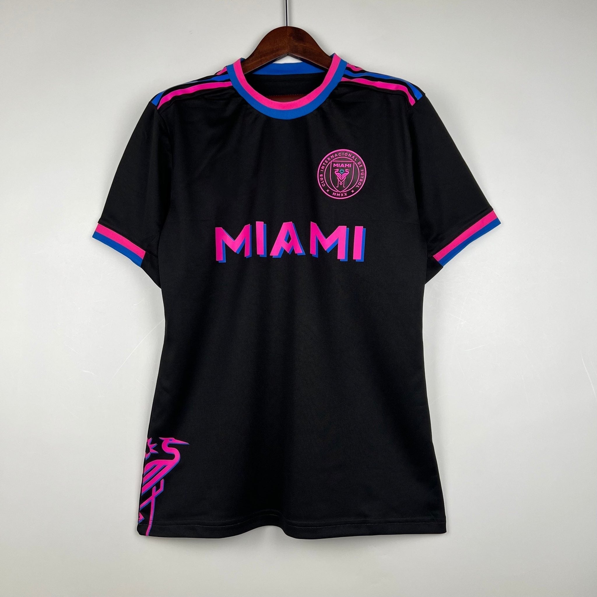 Inter Miami maillot Édition spéciale 2023 2024
