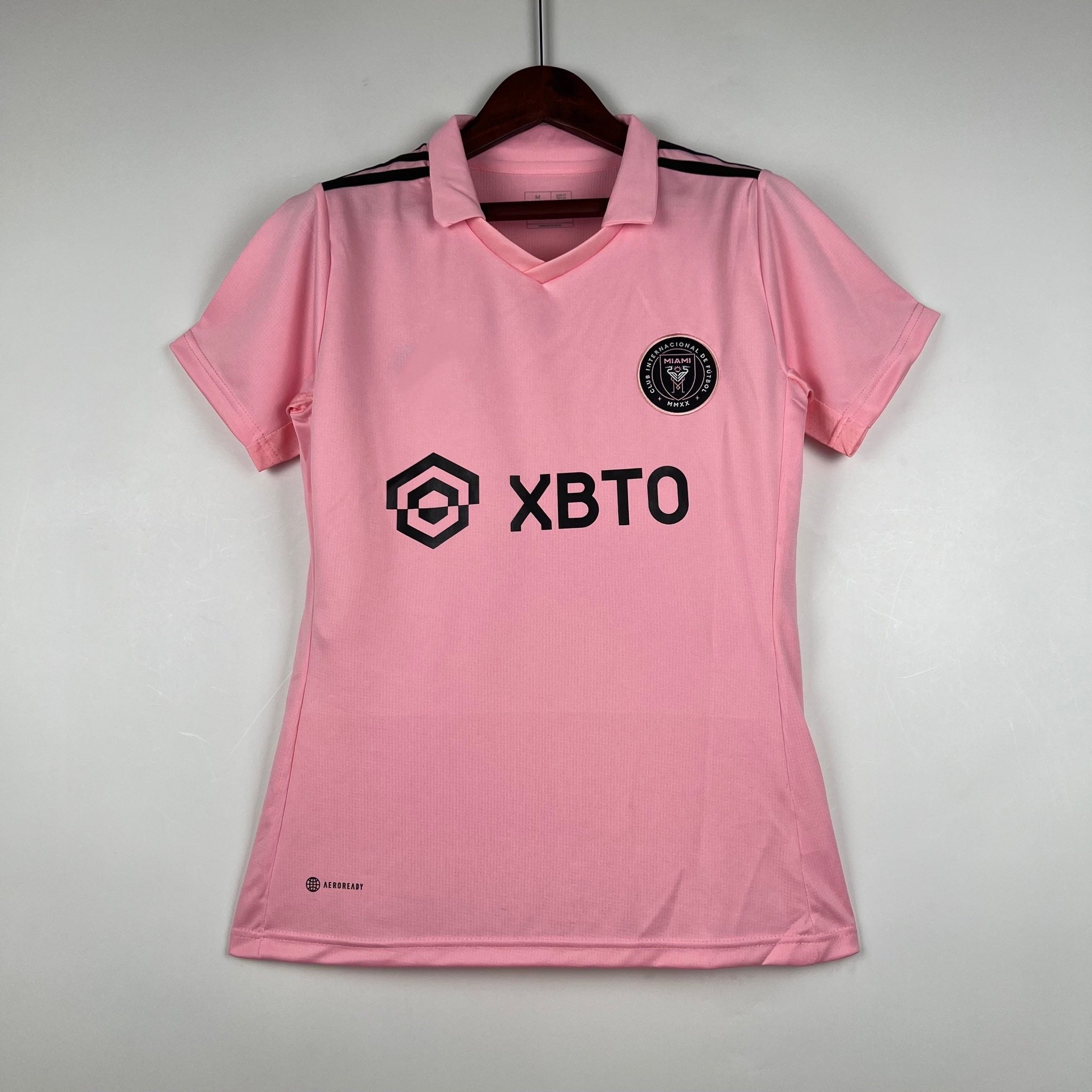 Inter Miami Home Jersey 2023 2024