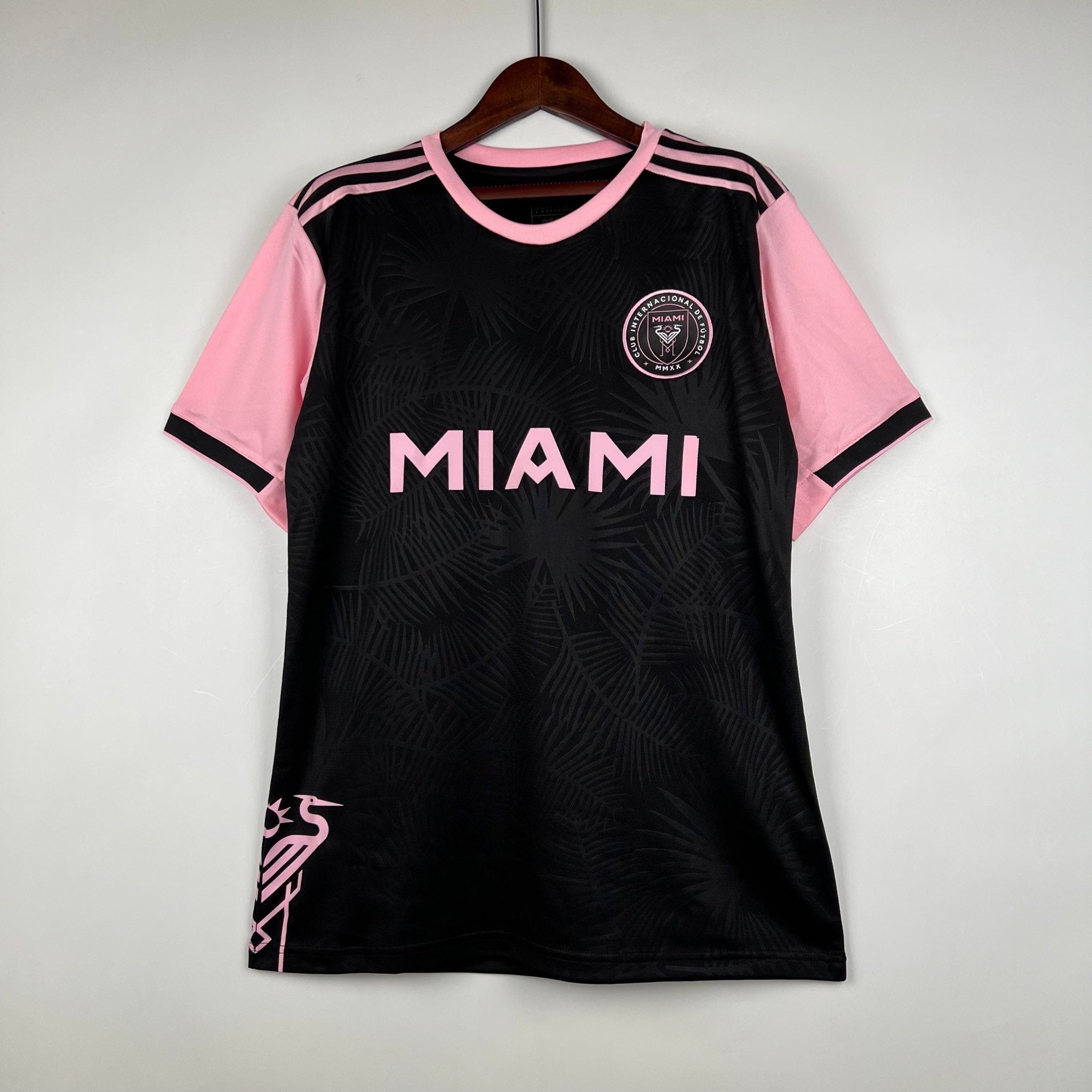 Inter Miami maillot Édition spéciale 2023 2024