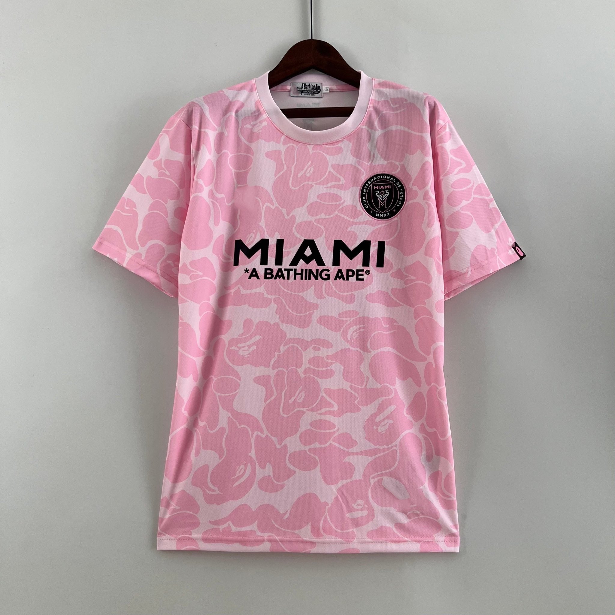 Inter Miami Limited Edition Pink 2023 2024