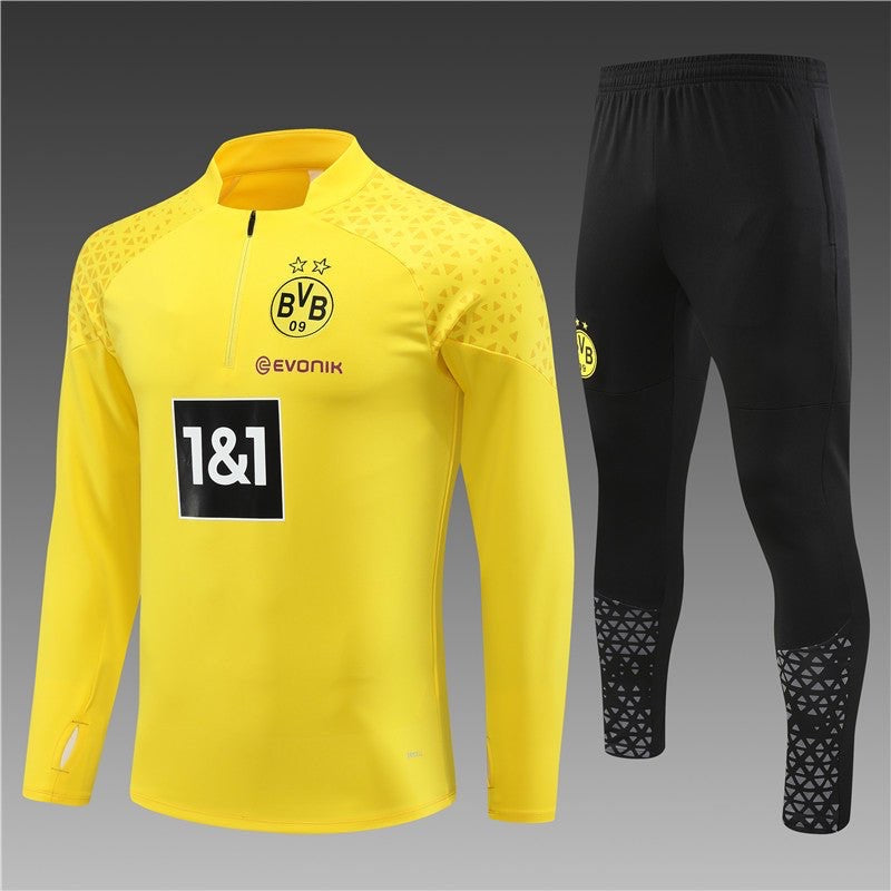 Ensemble Dortmund Jaune 2023 2024