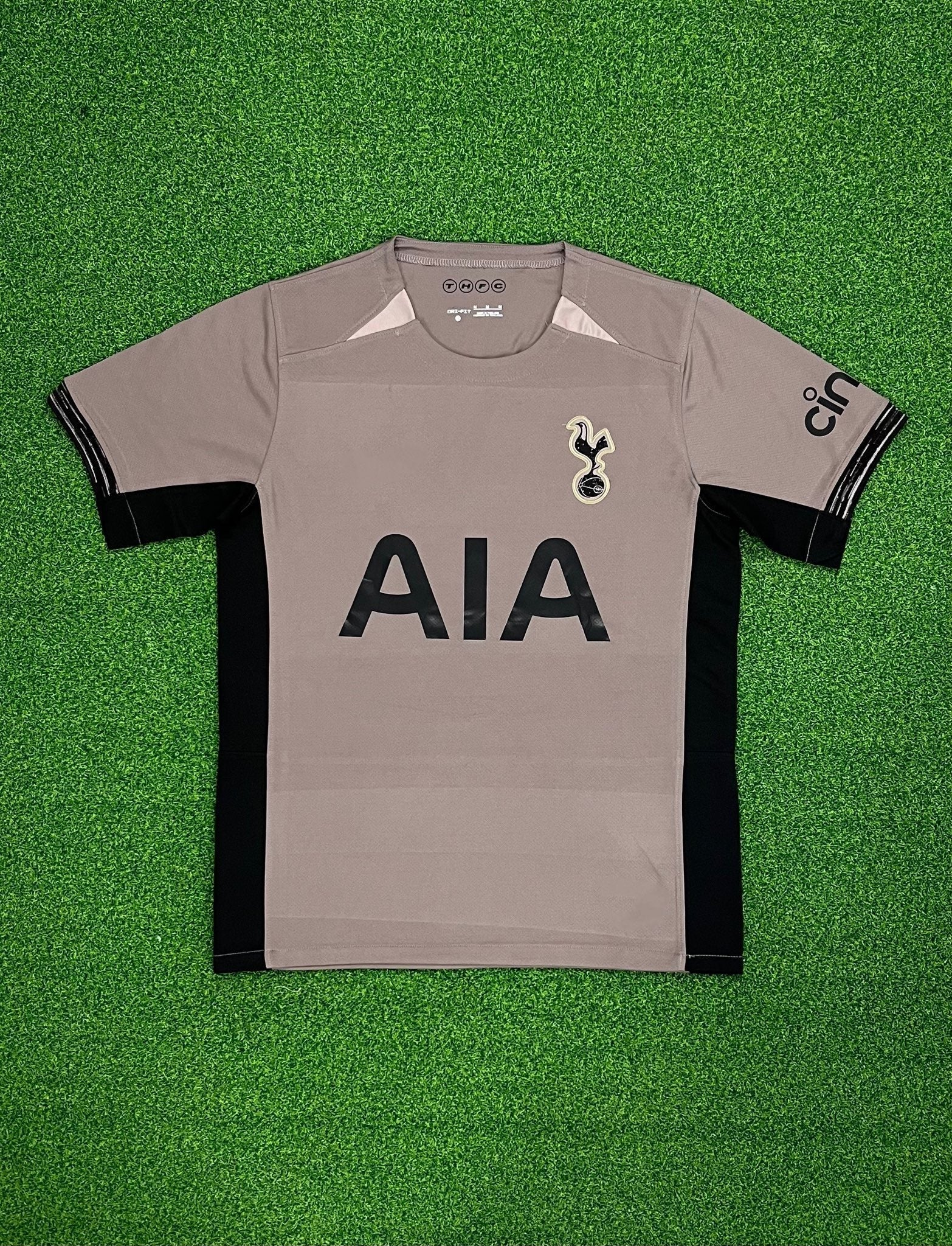 Tottenham maillot third 2023 2024