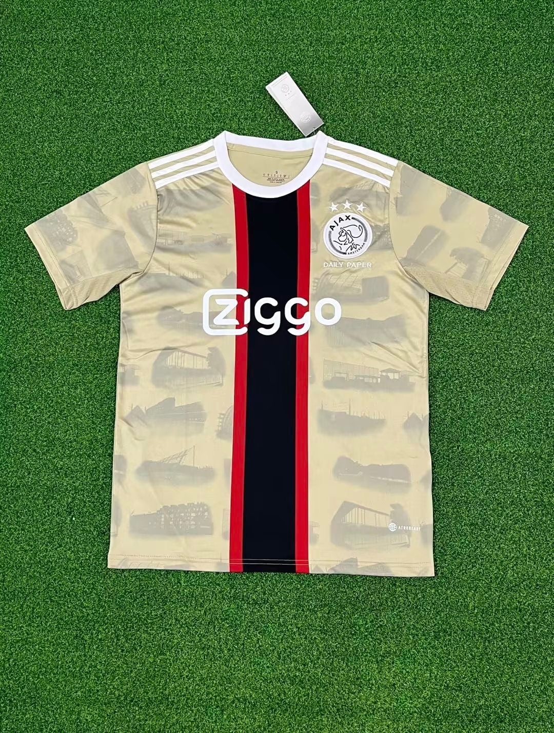 Ajax third jersey 2022 2023