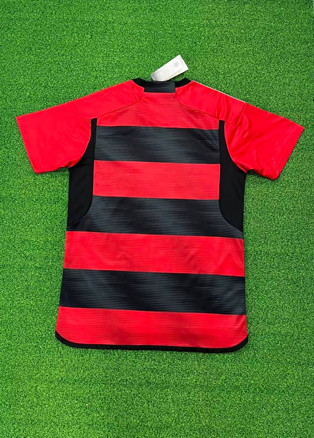 Flamengo Home Jersey 2023 2024