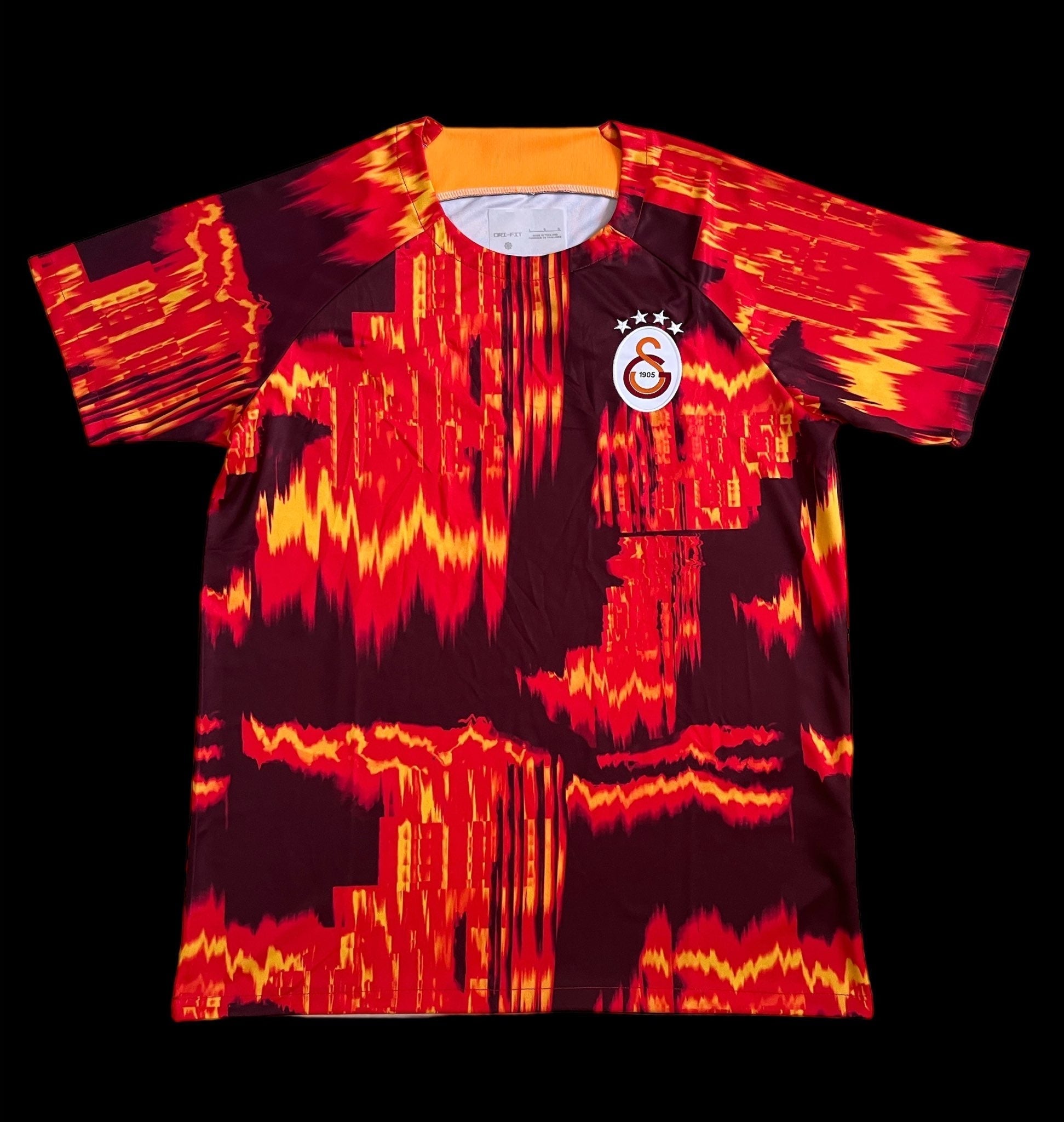 Camiseta 2024 galatasaray 2020