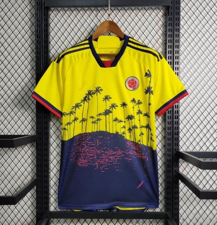 Colombie maillot Édition spéciale 2023 2024