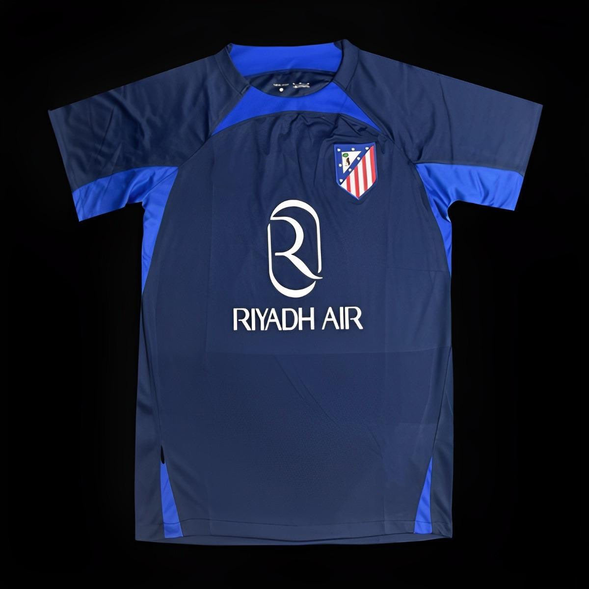 Atlético de Madrid maillot fourth 2023 2024